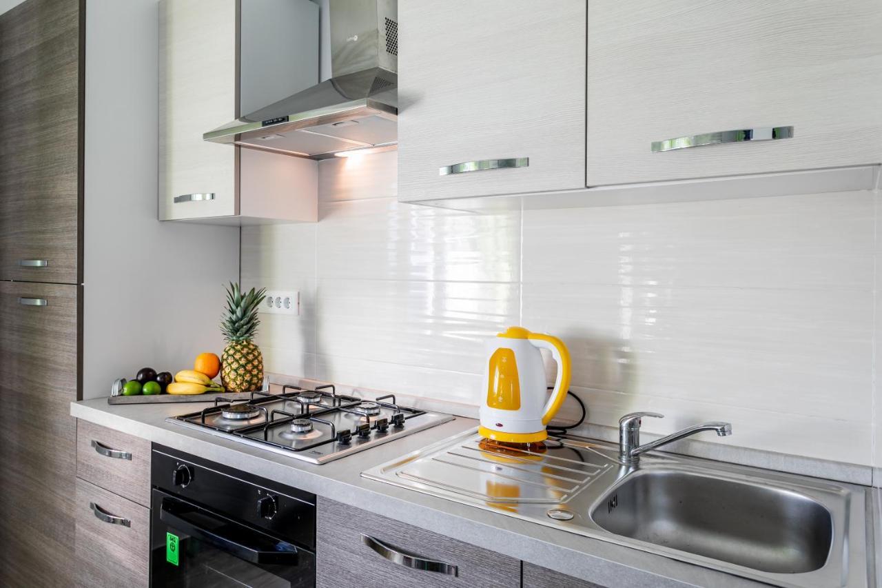 Apartman Volte Apartment Buzet Exterior photo